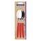 TRAM 3PCS TABLE SPOONS SET IPANEMA