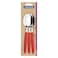 TRAM 3PCS TABLE SPOONS SET IPANEMA