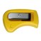 Easystart Left Handed Pencil Sharpener - Yellow