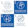Durex Condom Extra Safe - 12 Pieces