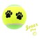 Agrobiothers Aime Dog Maxi Tennis Ball Green 10cm