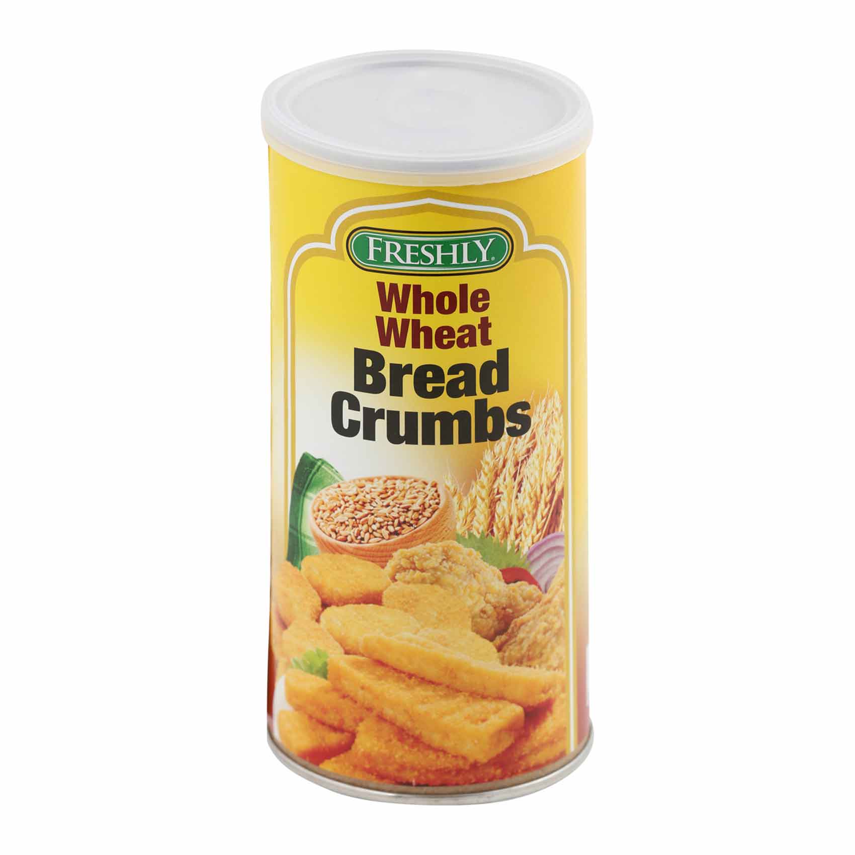 Freshly Bread Crumbs 283g