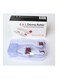 Generic - 4-In-1 Derma Roller White/Red