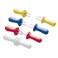 Zyliss Corn Cob Holder Set