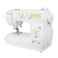 Janome 2212 Le Sewing Machine With Cover