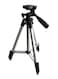 Generic Digital Dslr Camera Tripod Stand 50Inch Silver/Black