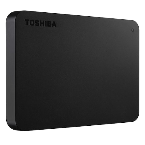 TOSHIBA HARDDRIVE 2TB