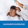 Johnson's Ultra-Hydrating Tear-Free Kids' Conditioner With Pro-Vitamin B5 &amp; Proteins, Paraben-, Sulfate- &amp; Dye-Free Formula, Hypoallergenic &amp; Gentle For Toddler's Hair, 13.6 Fl. Oz