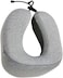 Travel Pillow Luxury Memory Foam Neck &amp; Head Support Pillow Soft Sleeping Rest Cushion Travel Neck Pillow for Airplane/Car/Home/Office