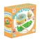 Djeco Animambo - Tambourine, Maracas, Guiro Set