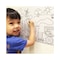Stick&quot;&quot;N Happy Hour Full Adhesive Colouring Roll