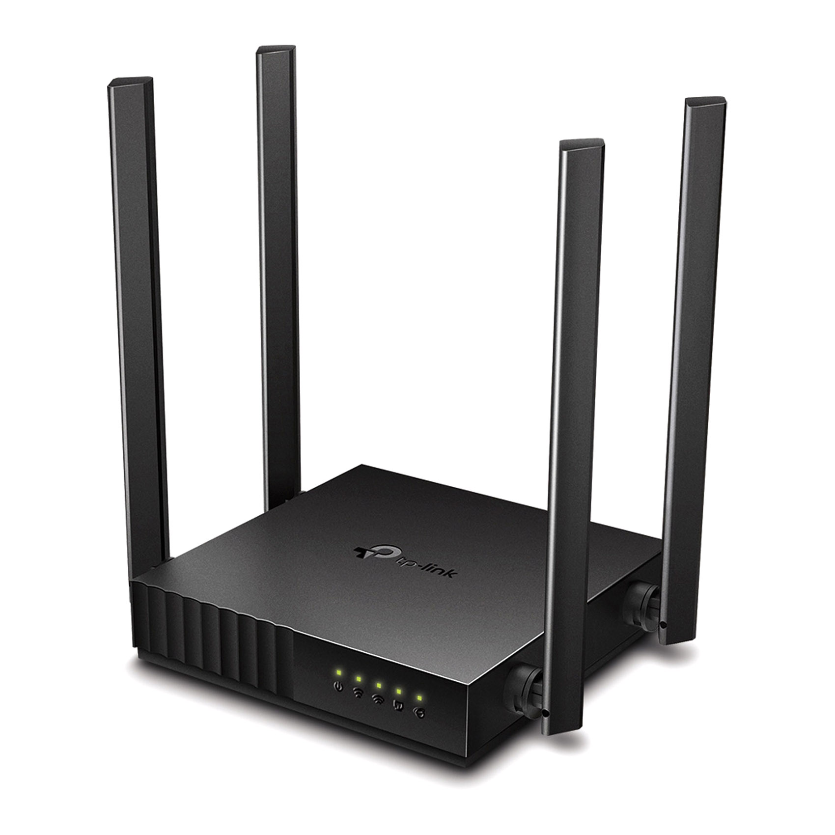 TP Link Archer C54 AC1200 Wi-Fi Router Black