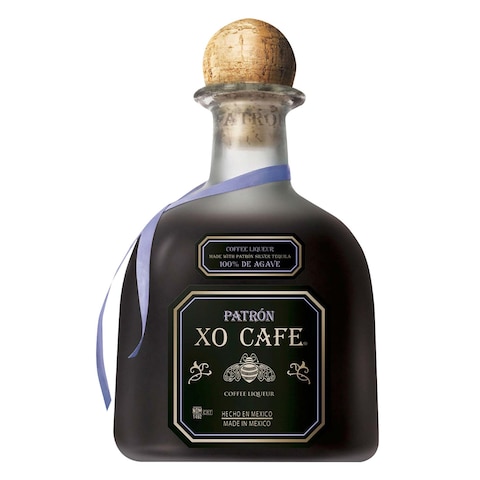 Patron XO Cafe Tequila 700ML