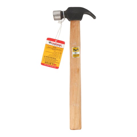 Fasnna Tools Wooden Hammer Large