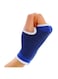 Generic - 2-Piece Palm Support Glove Set