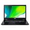 Acer Aspire A3 Laptop - Intel Core i3-1005G1 - 1TB HDD - 4GB RAM - 15.6-inch - Intel UHD - FreeDos - Shale Black