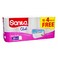 Sanita Club Xtra Soft Toilet Tissue 200 Sheets 20 Rolls