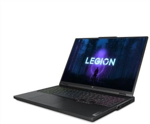 Lenovo Legion Pro 5 16IRX8, 9E59LB, 13th Gen, i7-13700HX, 16GB, 512GB SSD, NVIDIA GeForce RTX 4060 8GB, 16, WQXGA, Ooyx Grey, Backlit, English KB 4-Zone RBG, Windows 11 Home-International Version