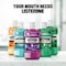 Listerine Cool Mint Mouthwash 250ml