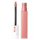 Maybelline New York Superstay Matte Ink Liquid Lipstick 60 Poet 5ml