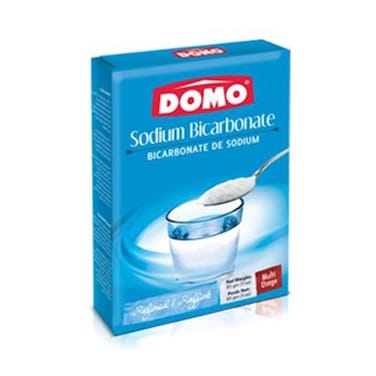 Domo Sodium Bi Carbonate 85GR