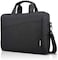 LENOVO - T210 15.6 Inch Toploader Laptop Bag Black