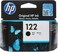 HP 122 Black Original Ink Advantage Cartridge - CH561HK