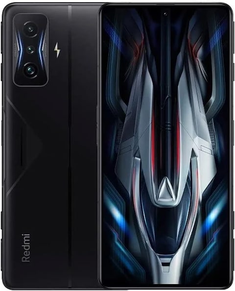 Redmi K50 12GB/256GB  ブラック(中国版) Xiaomi Redmi K50 Ultra 6.67