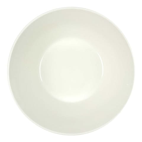 CMP Porcelain Bowl Red 600ml