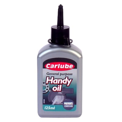 Carlube General Purpose Handy Oil 125ml