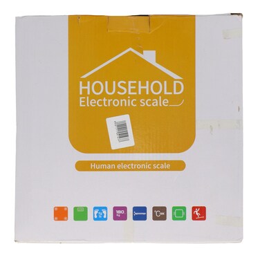 House Hold Electronic Scale