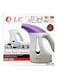 DLC Handheld Steamer 1200W Dlc-1325 White/Purple
