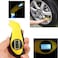 Abbasali Lcd Digital Tire Tyre Air Pressure Gauge Tester Tool W/Light