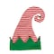 Santa&#39;s Elves Hat