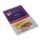 Emborg Cheese Edam Nat. Slices 150G