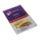 Emborg Cheese Edam Nat. Slices 150G