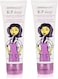 Dermadoctor Kp Double Duty Dermatologist Aha Moisturizing Therapy For Women, 2 X 8.12 Oz