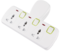 MODI terminator 3way universal plug sockets wall stockets
