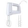 Braun BRHM1010WH Multimix Hand Mixer 400W White