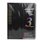 Arabisc Large Notebook - 105 Sheets