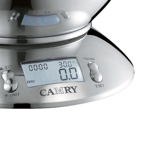 Generic Digital Kitchen Scale Ek4150- 5Kg