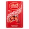 Lindt Lindor Milk Chocolate Balls 337g