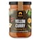 De Siam Yellow Curry Paste 200g