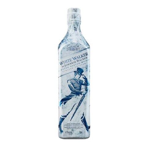 Johnnie Walker White Whisky 1L