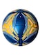 Soccer Football Ball - Official World Cup Pro Football Quality - Size 5 - High Performance Precision and Control - Durable for Matches and Training (1S5W)

