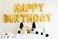 PARTY PROPZ Happy Birthday (FOIL Balloons)