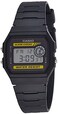 Casio F-94WA-9DG Digital Ladies Watch 