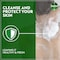 Dettol Instant Cool Antibacterial Bodywash and Shower Gel, Menthol &amp; Euclayptus, 250ml
