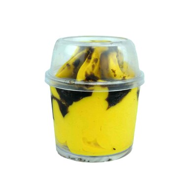 Dili Sunday Ice Cream Mango Berry - 200ml