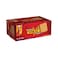 Peek Freans Whole Wheat Slices Snack Packs (Pack of 12)
